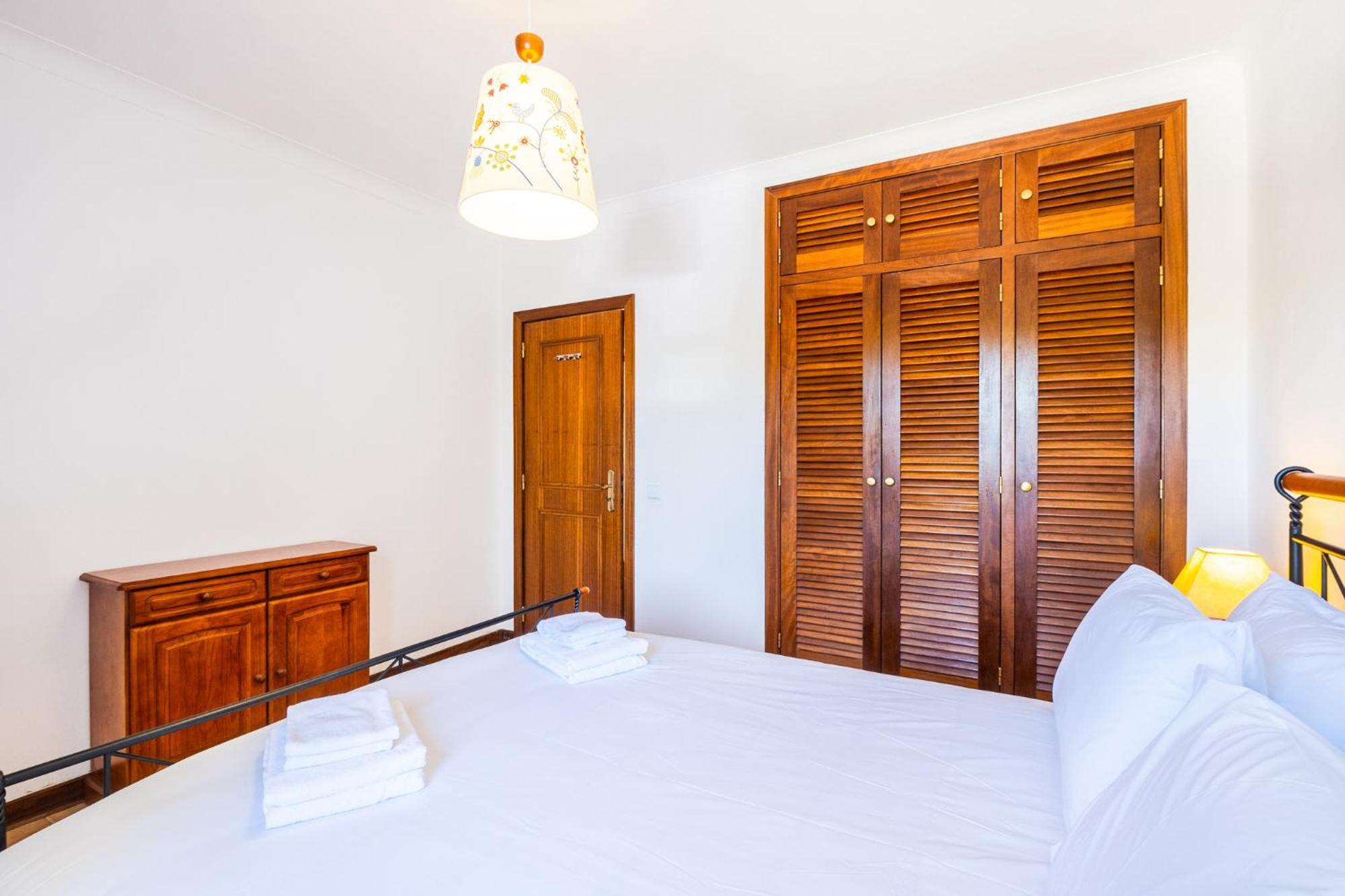 A Vilita Beach Apartment Pera Exterior photo
