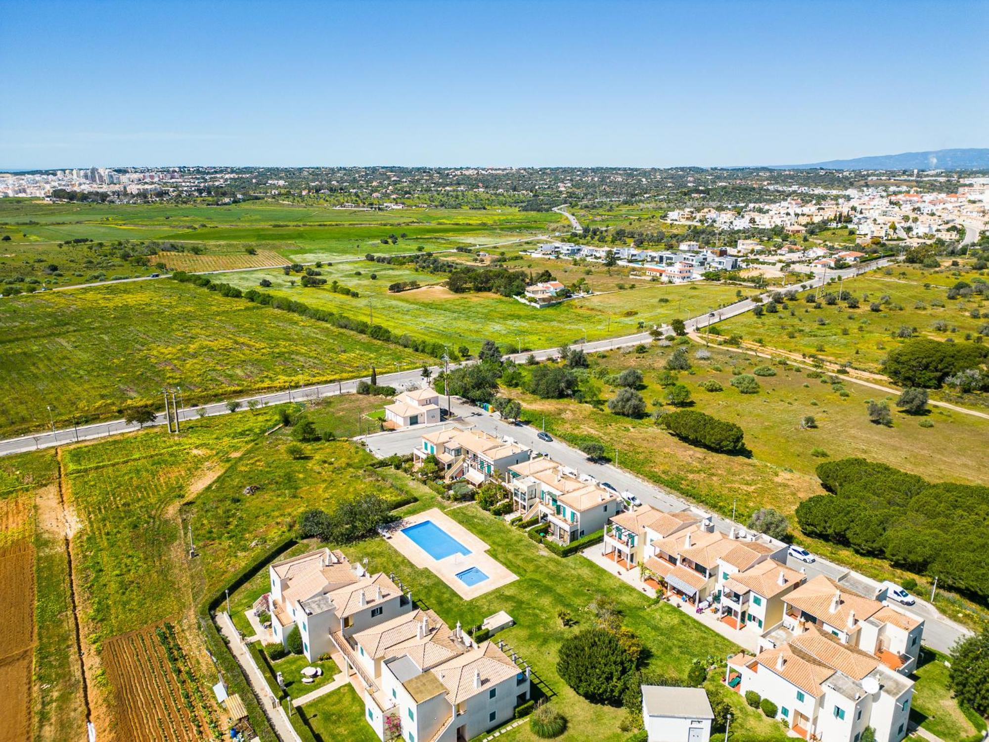 A Vilita Beach Apartment Pera Exterior photo